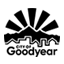 Logo of city of Goodyear