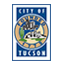 Logo of city of Tucson
