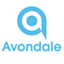 Logo of city of Avondale