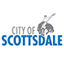 Logo of city of Scottsdale