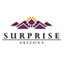 Logo of city of Suprise