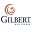 Logo of town of Gilbert