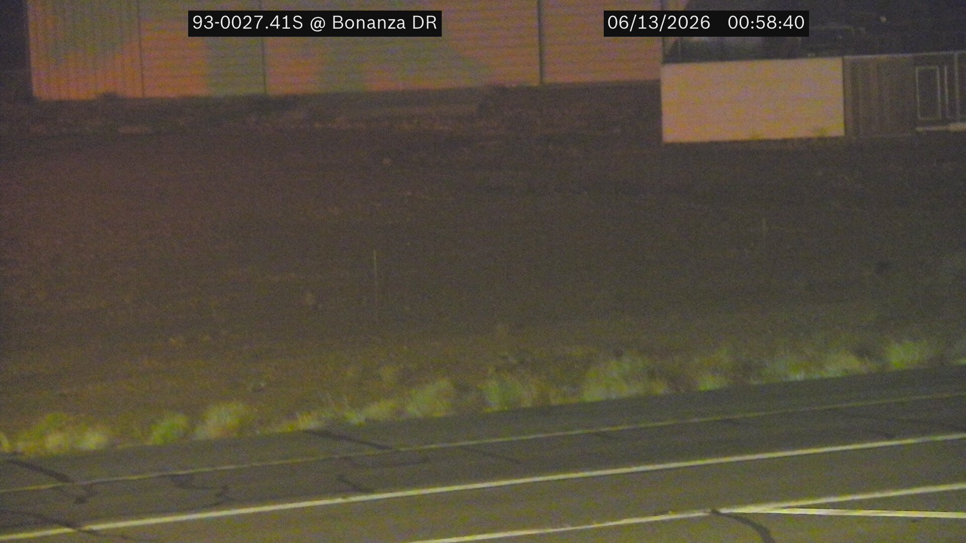 US-93 NA 27.40 @Bonanza