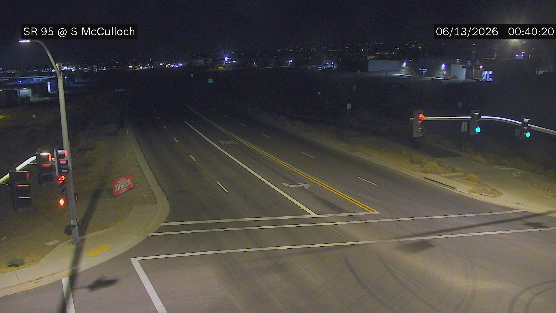 SR-95 NA 177.00 @McCulloch