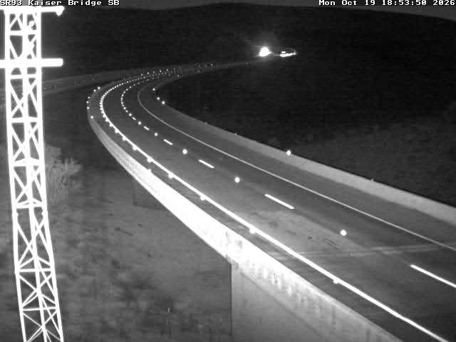 US-93 @ 135