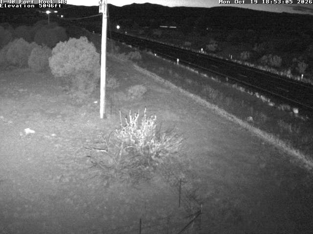 I-40 @ 91.38
