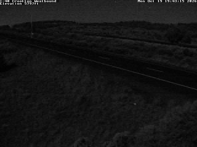 I-40 @ 132.25