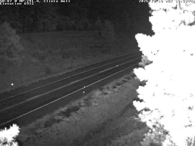 SR-87 @ 291.36