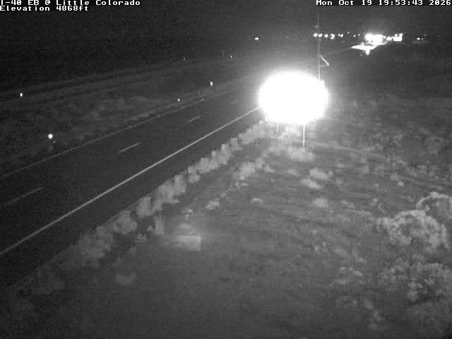 I-40 @ 256.89