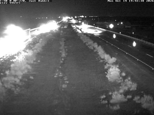 I-40 @ 270.01
