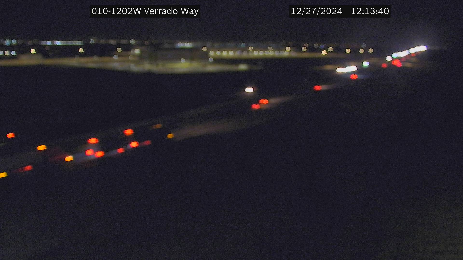 I-10 WB 120.22 @Verrado Way
