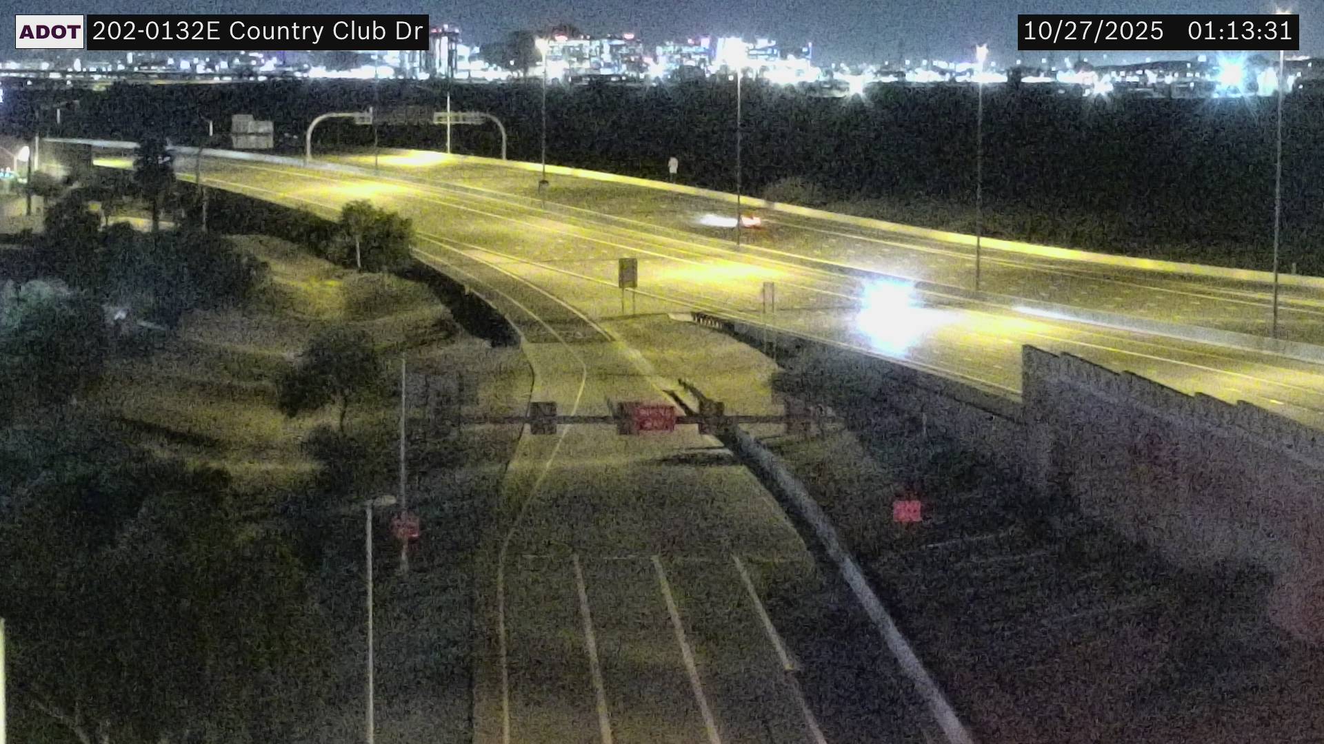 Traffic Cam L-202 EB 13.26 @Country Club Dr.
