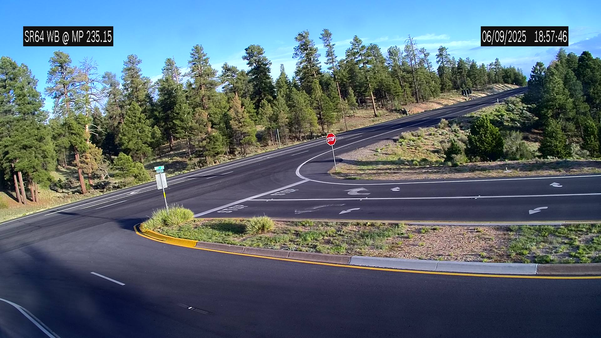 State Route 64 (Mile 235.15) preview image